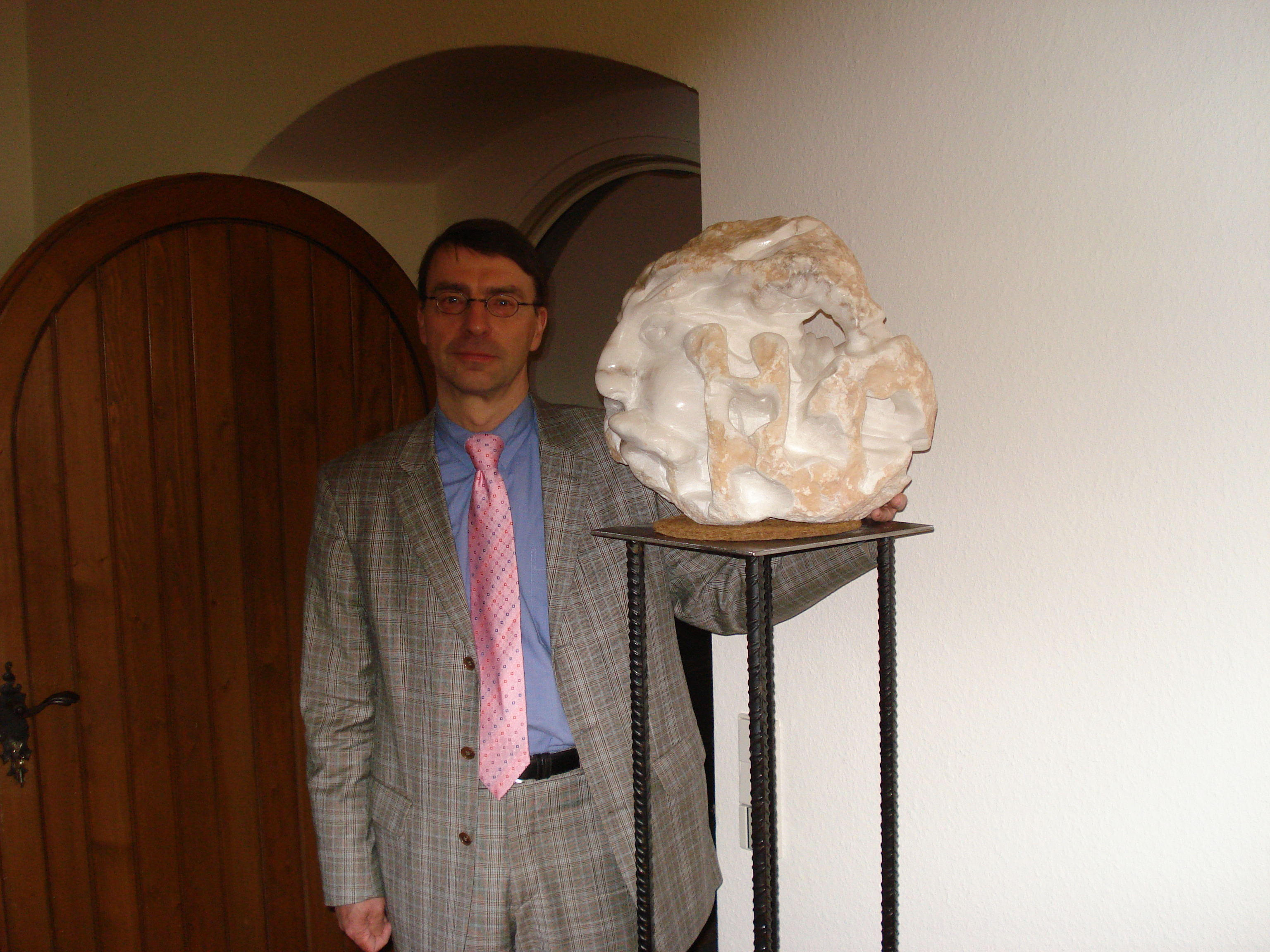 Rathaus Konstanz - 2008
