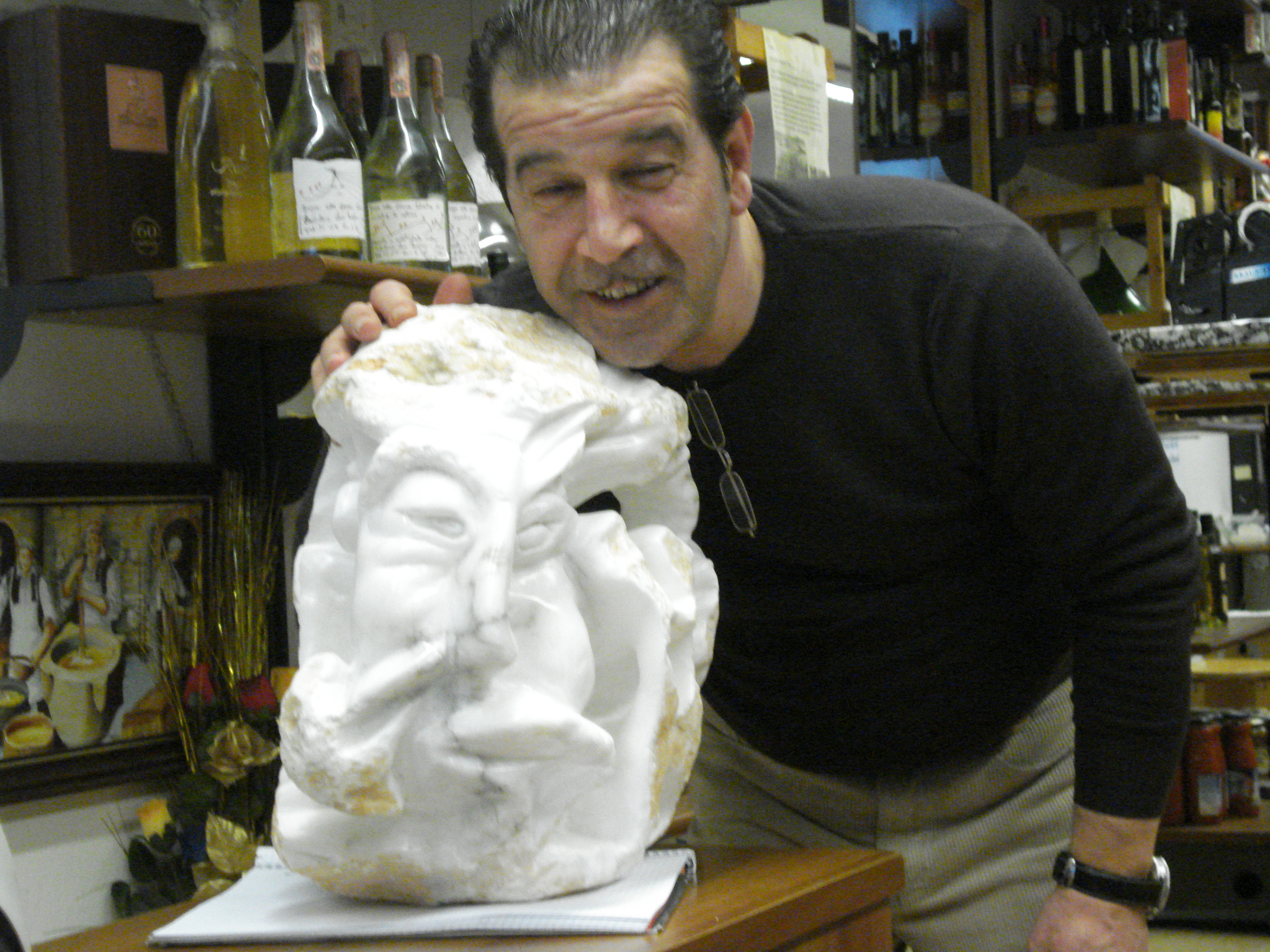 Feinkost DONATO Konstanz - 2008