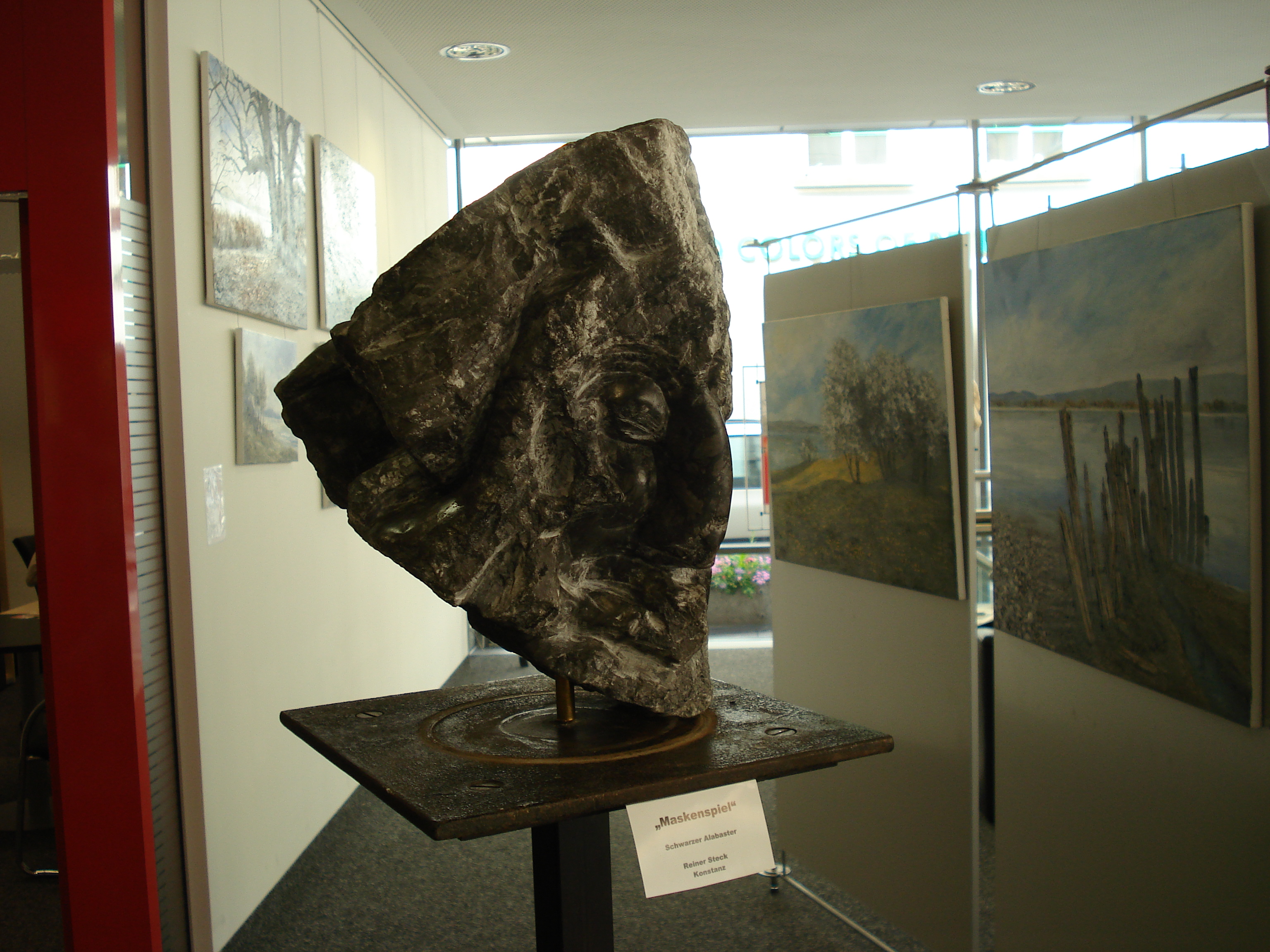 Sparkasse Überlingen 2011