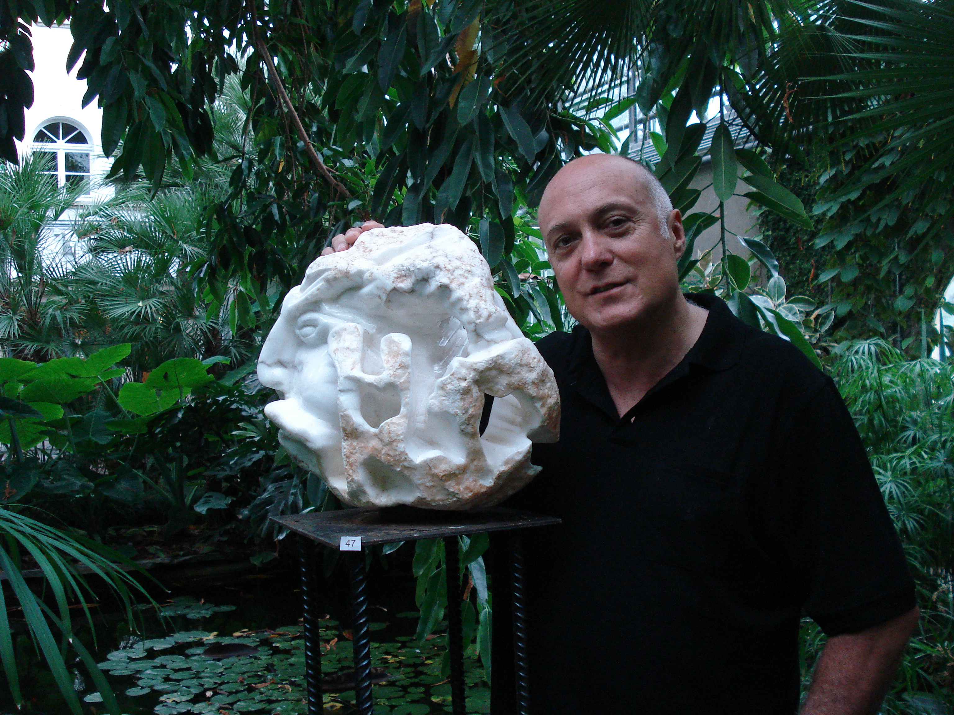 Palmenhaus Konstanz 2011