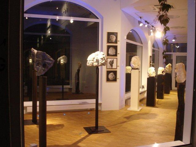 Hotel Alpenhof Murnau 2012