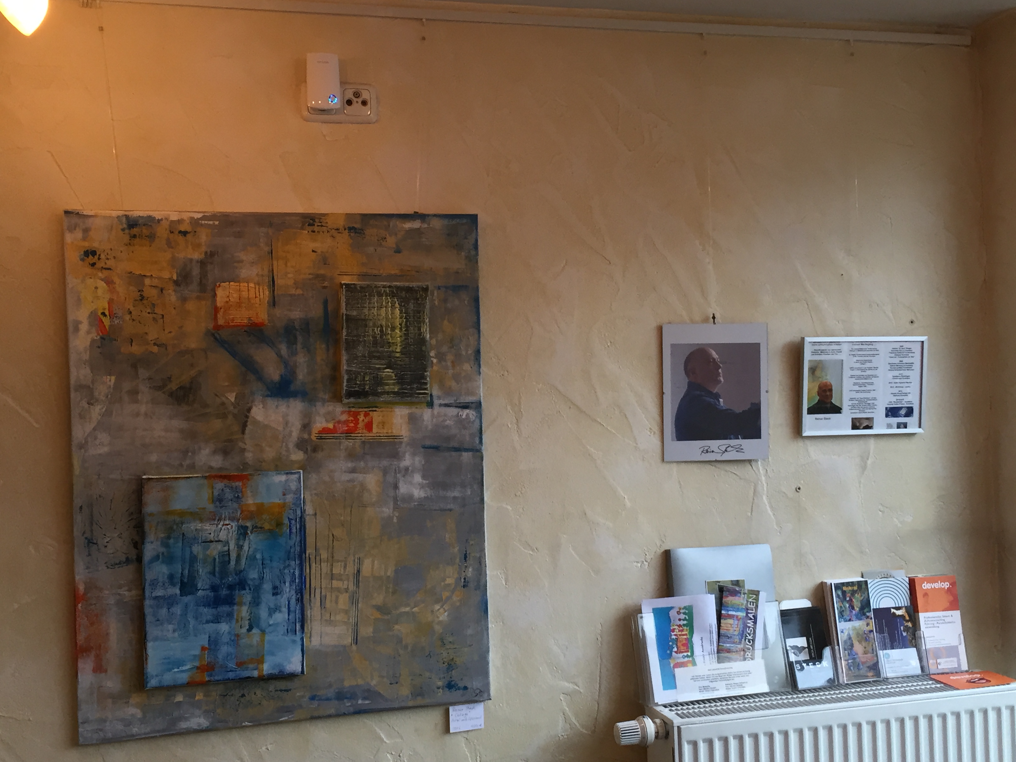 Cafe 39  Ober-Ramstadt