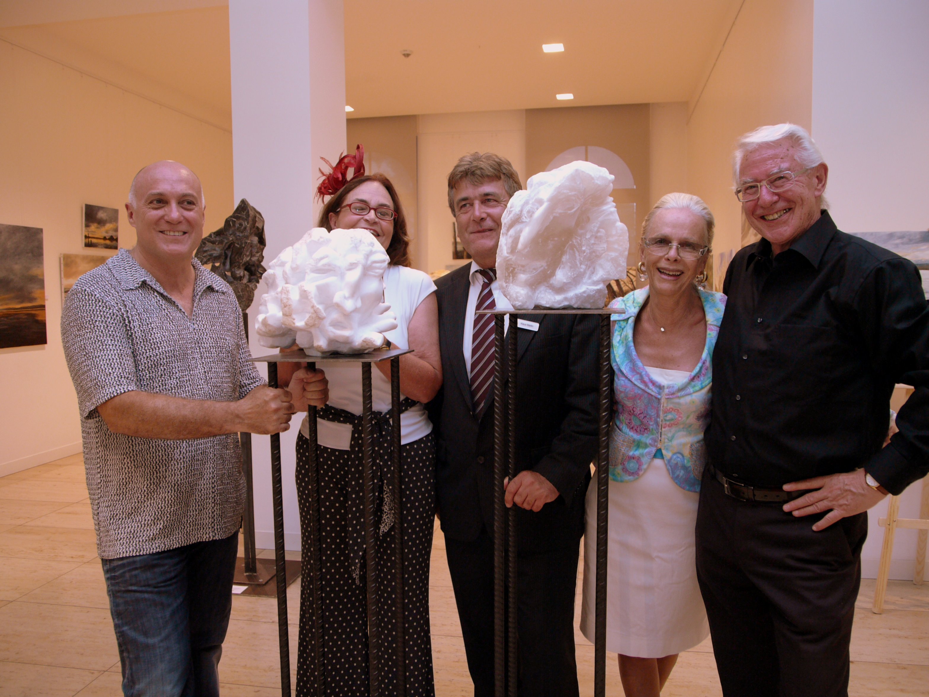 Sparkasse Konstanz 2009