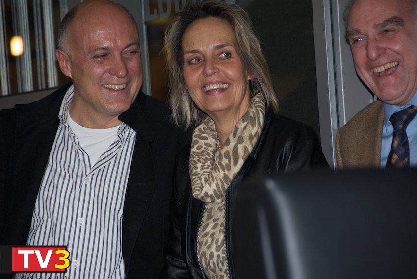 Presse-Talk mit Iti Janz Singen